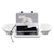 SeaSucker MC5309 2-Cup Holder with Large Dry Box