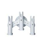 SeaSucker MF5083 Pro Series 3-Rod Holder