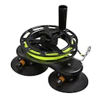 SeaSucker MF5088 Teaser Reel Rod Holder