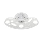 SeaSucker MF5121W Pro Series Tool Holder, White