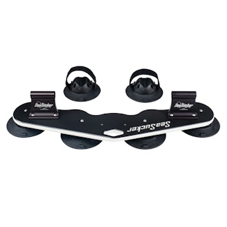 SeaSucker MK1076 Mini Bomber 2-Bike Carrier SeaSucker MK1076 Mini Bomber 2-Bike Carrier