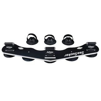 SeaSucker MK1077 Bomber 3-Bike Carrier SeaSucker MK1077 Bomber 3-Bike Carrier