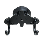 SeaSucker SM2860B Line & Hose Hook, Black