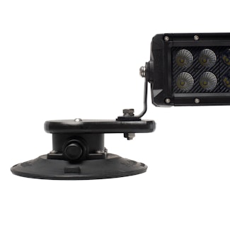 SeaSucker SM6110 Light Bar Mount