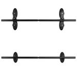 SeaSucker SX6141 Ridge Ready Monkey Bars, Crossbar