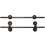 SeaSucker SX6150 Monkey Bar, Crossbar Roof Rack