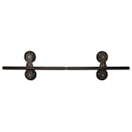 SeaSucker SX6160 Monkey Solo Bar (Front Bar - 4 Vacuum Mounts)