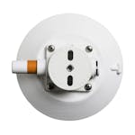 SeaSucker VM1002W 6 SeaSucker Vacuum Mount, White