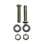 SeaSucker CX2001 Fork Mount Hardware - Talon