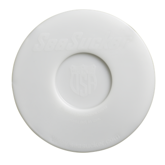 SeaSucker CX2064 Replacement Protective Cover for Oval Vacuum Mounts SeaSucker CX2064 Replacement Protective Cover for Oval Vacuum Mounts