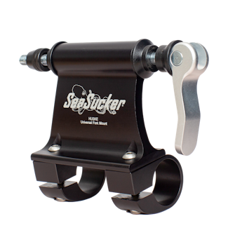 SeaSucker SX6176 Monkey Bars Bike Carrier, 1 Bike SeaSucker SX6176 Monkey Bars Bike Carrier, 1 Bike