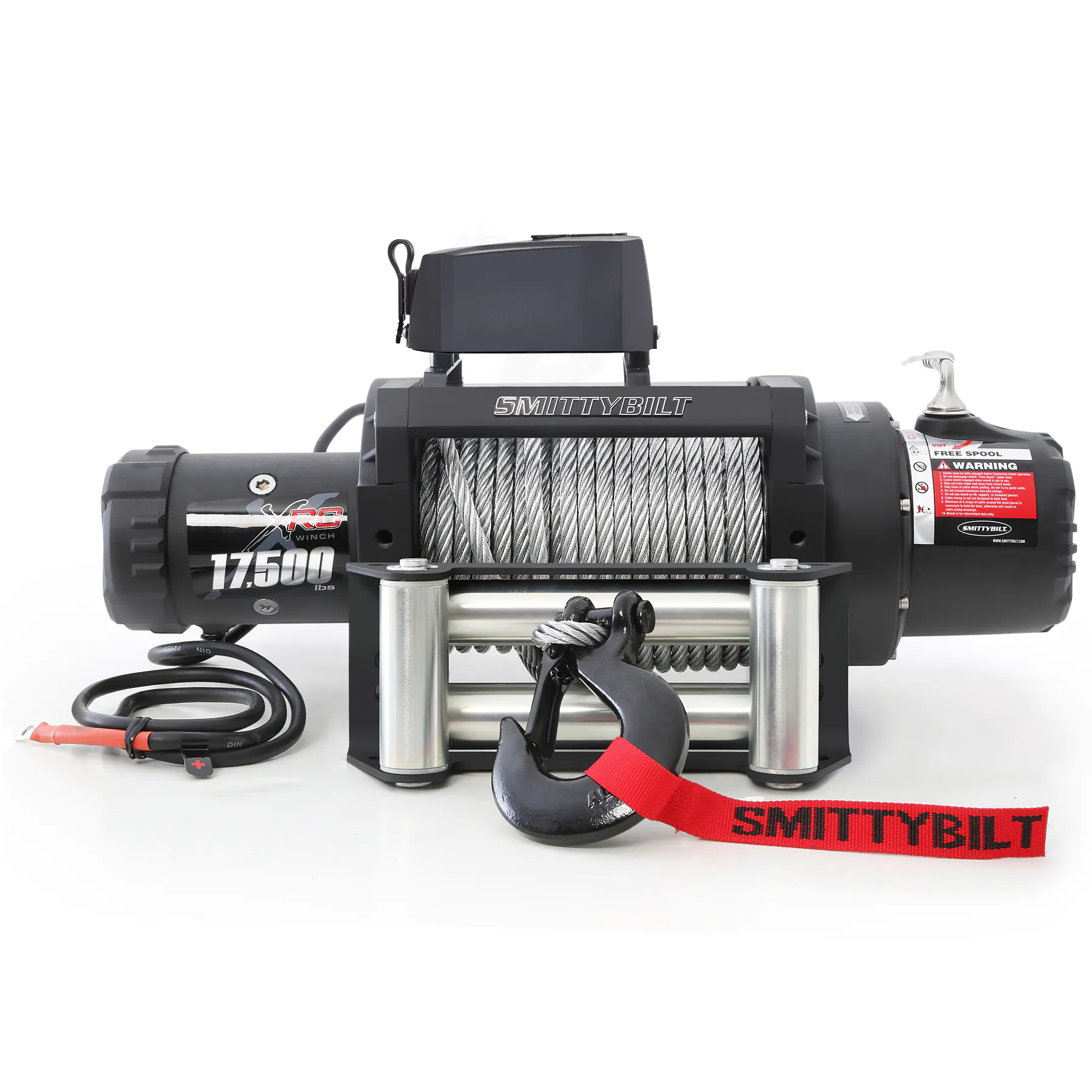 Smittybilt 97417 WINCH