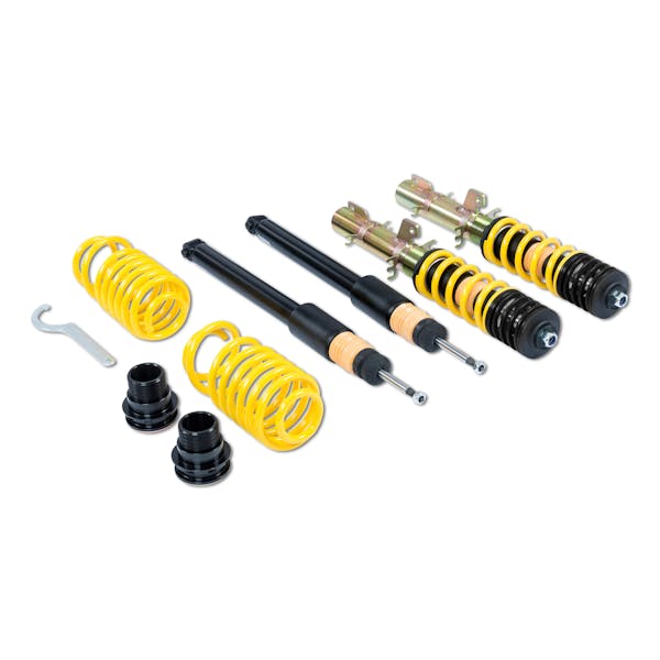 ST Suspensions 13210005 ST X Coilover Kit