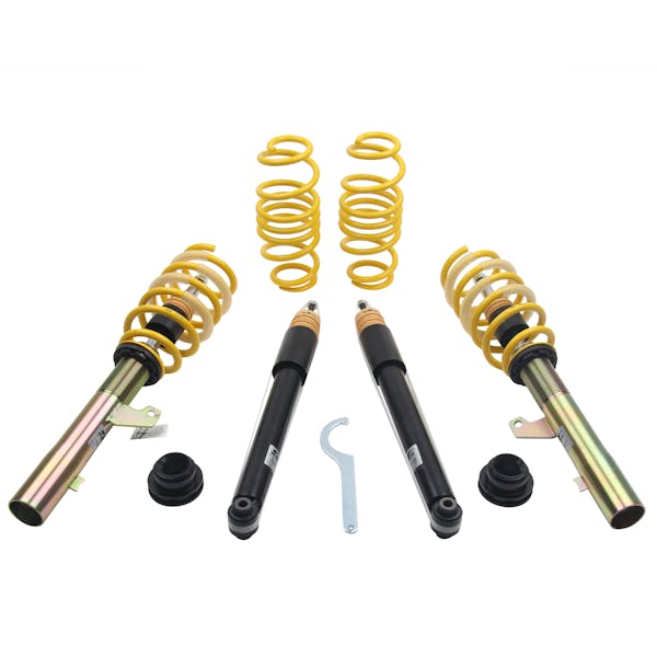 ST Suspensions 1321000M ST X Coilover Kit