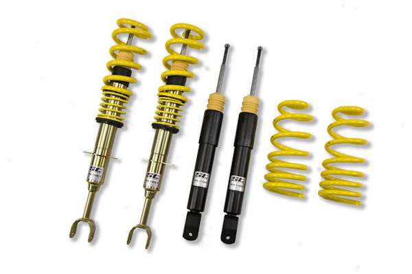 ST Suspensions 13210024 ST X Coilover Kit