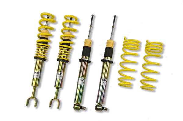 ST Suspensions 13210037 ST X Coilover Kit