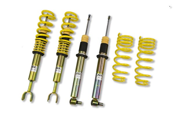 ST Suspensions 13210038 ST X Coilover Kit