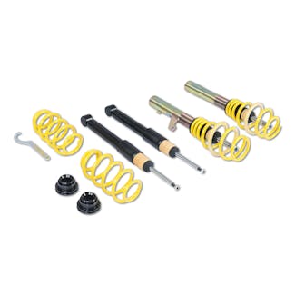 ST Suspensions 13210039 ST X Coilover Kit