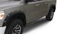 Stampede Automotive Accessories 8406-2 Ruff Riderz Fender Flares 4pc Black Smooth