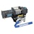 Superwinch 1135260 Terra Wire Rope Winch, Gray Wrinkle