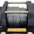 Superwinch 1135260 Terra Wire Rope Winch, Gray Wrinkle