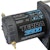 Superwinch 1135260 Terra Wire Rope Winch, Gray Wrinkle