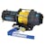 Superwinch 1135270 Terra Synthetic Rope Winch, Gray Wrinkle