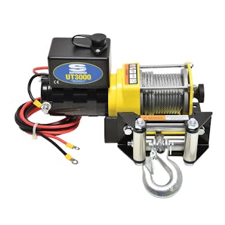 Superwinch 1331200 UT3000 Winch Superwinch 1331200 UT3000 Winch