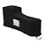 Superwinch 1570 Winch Cover Neoprene Material with Superwinch Logo