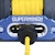 Superwinch 2579 Winch Hook Snubber, for use on winch ropes 3/16-1/4 diameter
