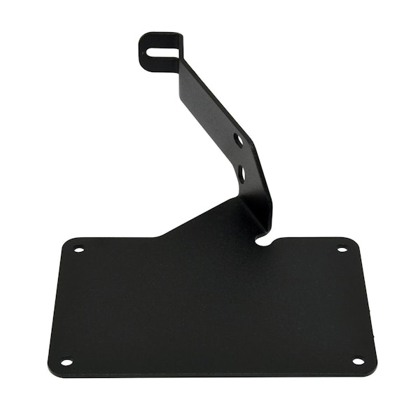 Superwinch 2600 Control Box Relocation Bracket SX10/12