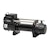 Superwinch 6150003 Tiger Shark 35 Winch EN Compliant, 35KN, 12 VDC, 10 MM x 21.3 M steel rope