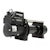 Superwinch 6150003 Tiger Shark 35 Winch EN Compliant, 35KN, 12 VDC, 10 MM x 21.3 M steel rope
