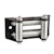 Superwinch 87-12911 Roller Fairlead