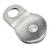 Superwinch 90-20508 Snatch Block Snatch Block rated to 12,000 lbs