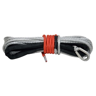 Superwinch 90-24600 Synthetic Winch Rope 40' SP 35SR/45SR