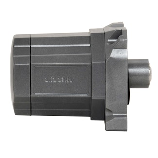 Superwinch 90-42755 Replacement Motor SP 35/35SR Winches
