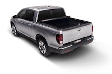 TruXedo 592501 Lo Pro Tonneau Cover