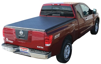TruXedo 284301 TruXport Tonneau Cover