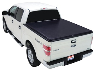 TruXedo 269101 TruXport Tonneau Cover