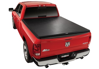 TruXedo 246901 TruXport Tonneau Cover