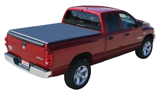 TruXedo 248101 TruXport Tonneau Cover