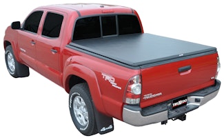 TruXedo 255801 TruXport Tonneau Cover