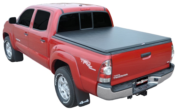TruXedo 255801 TruXport Tonneau Cover