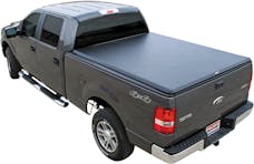 Roll Up Soft Tonneau Covers Truck Bed Cover Truck Accessories 54913 54914 54915