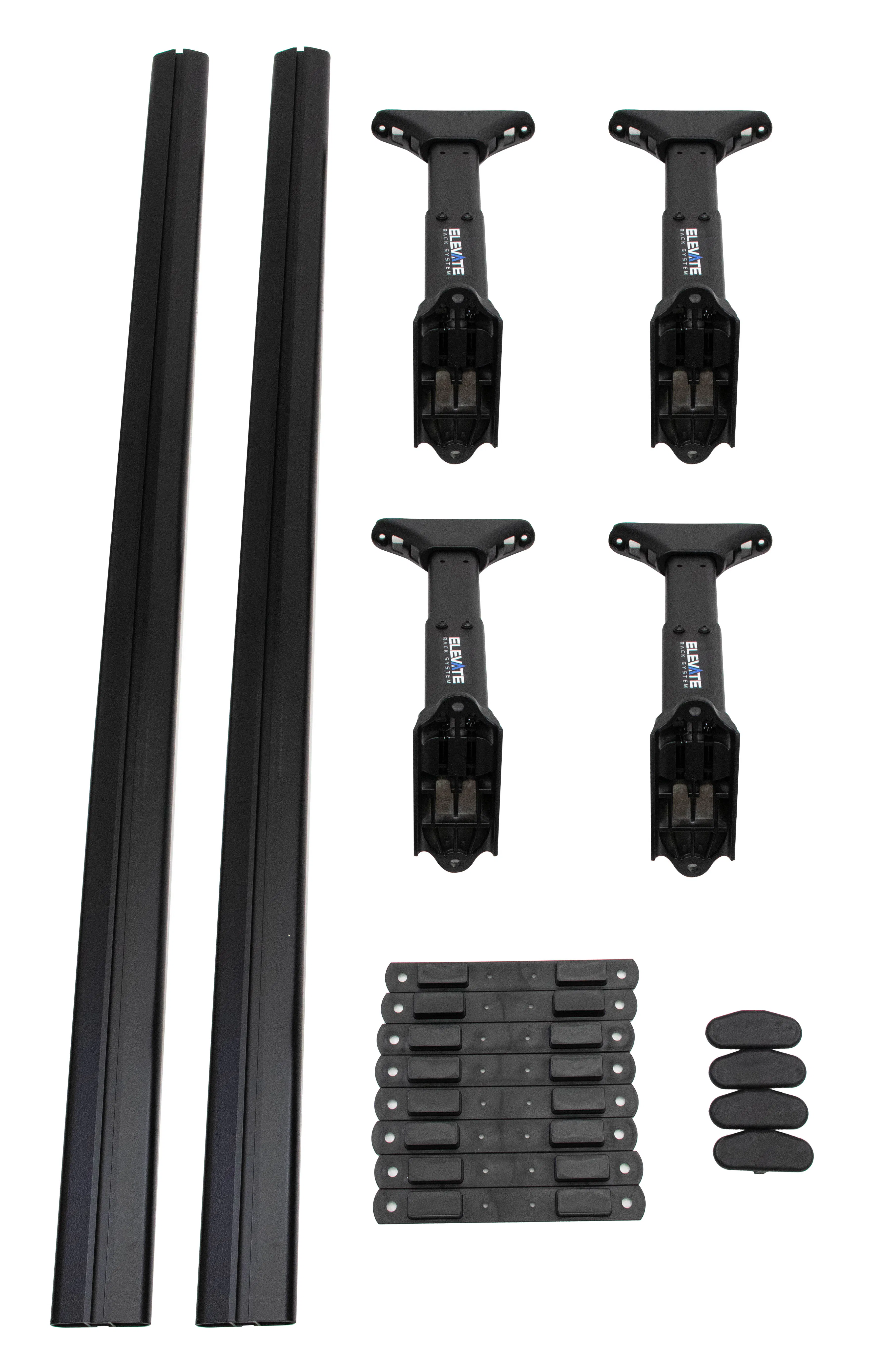 TruXedo 1118570 Elevate FS Rack