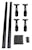 TruXedo 1118570 Elevate FS Rack (see compatibility chart)