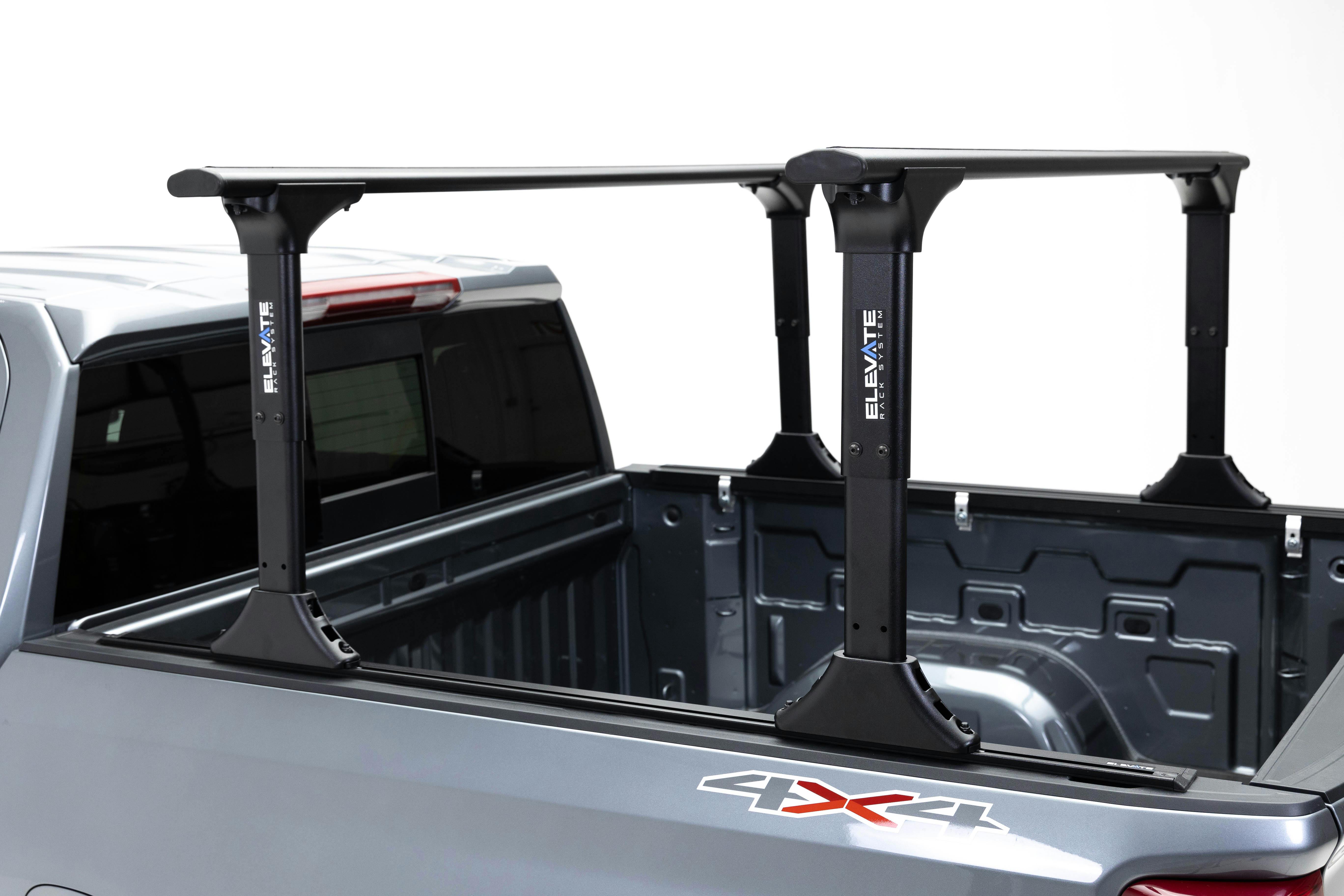 Truxedo Elevate FS Truck Bed Rack System - 1118570 (see