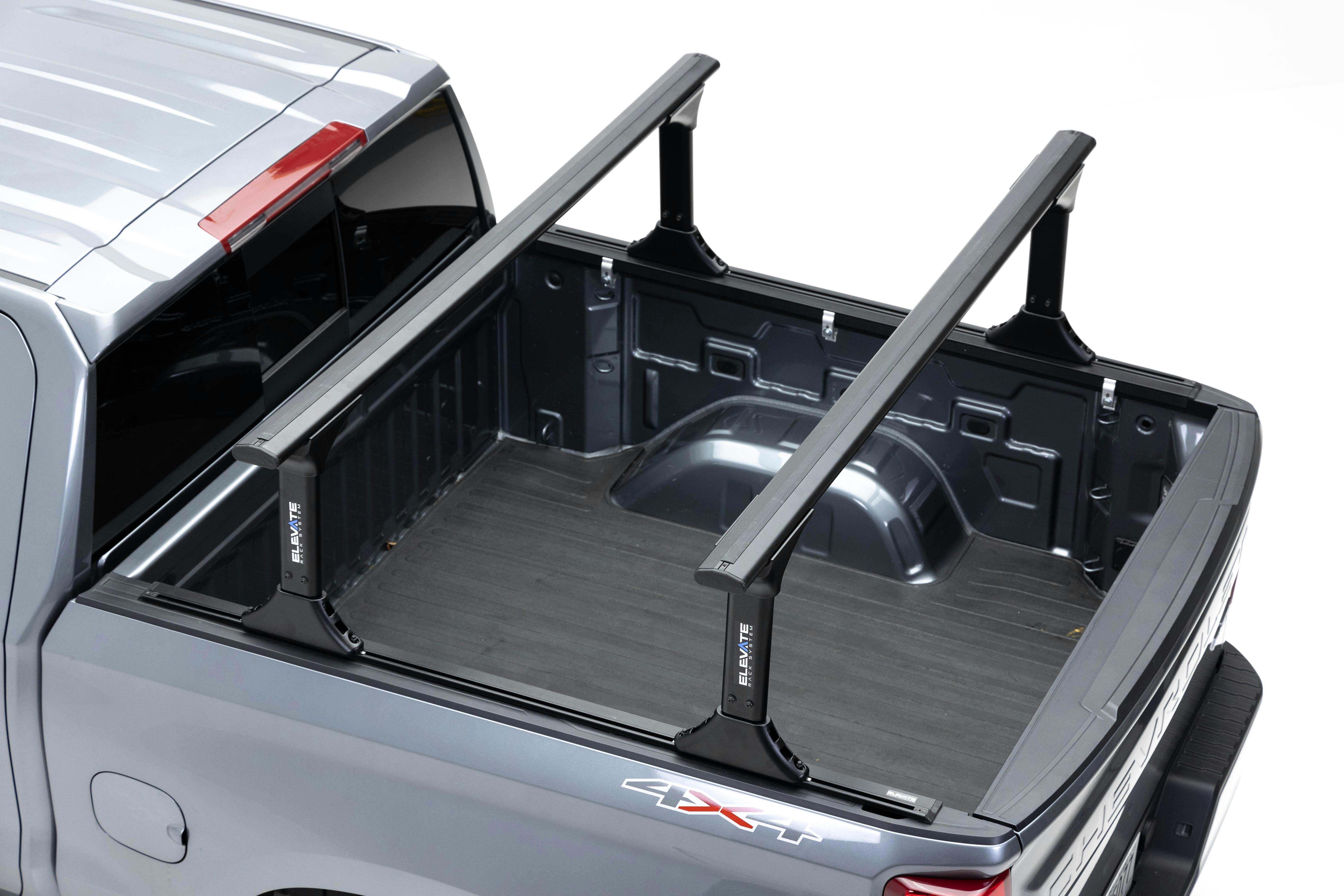 Truxedo Elevate FS Truck Bed Rack System - 1118570 (see