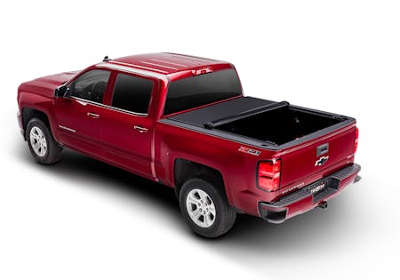 TruXedo 1484301 Pro X15 Tonneau Cover